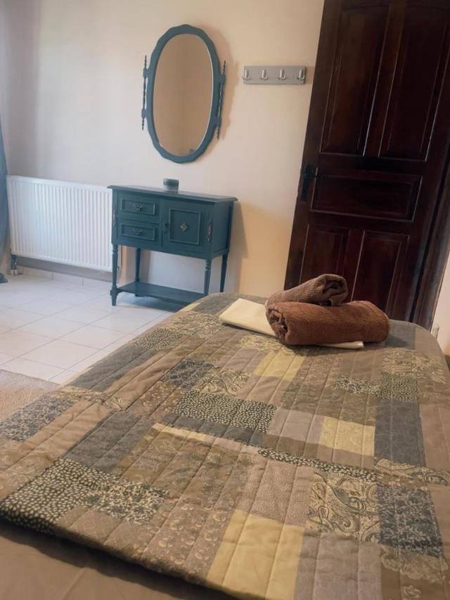 Klapidis apartments Apartment hotel in Halkidiki