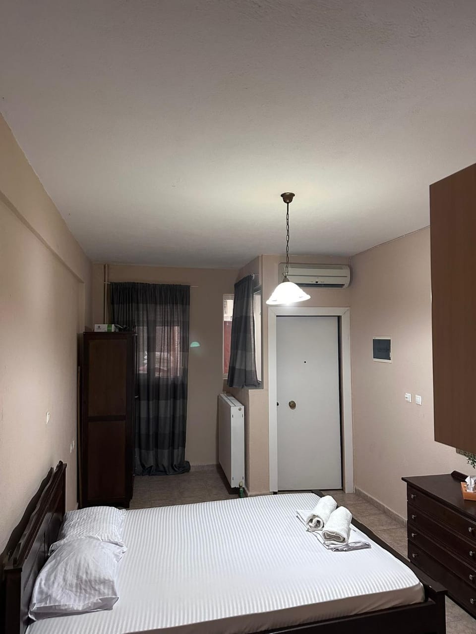 Klapidis apartments Apartment hotel in Halkidiki