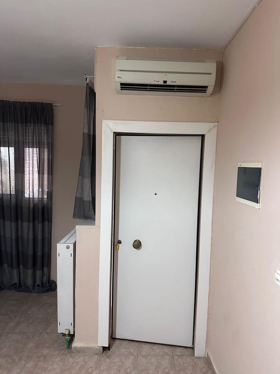 Klapidis apartments Apartment hotel in Halkidiki