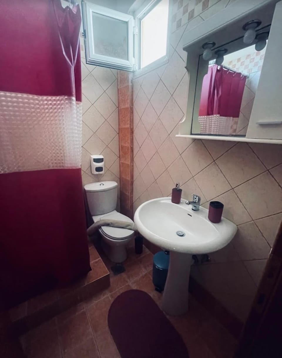 Klapidis apartments Apartment hotel in Halkidiki