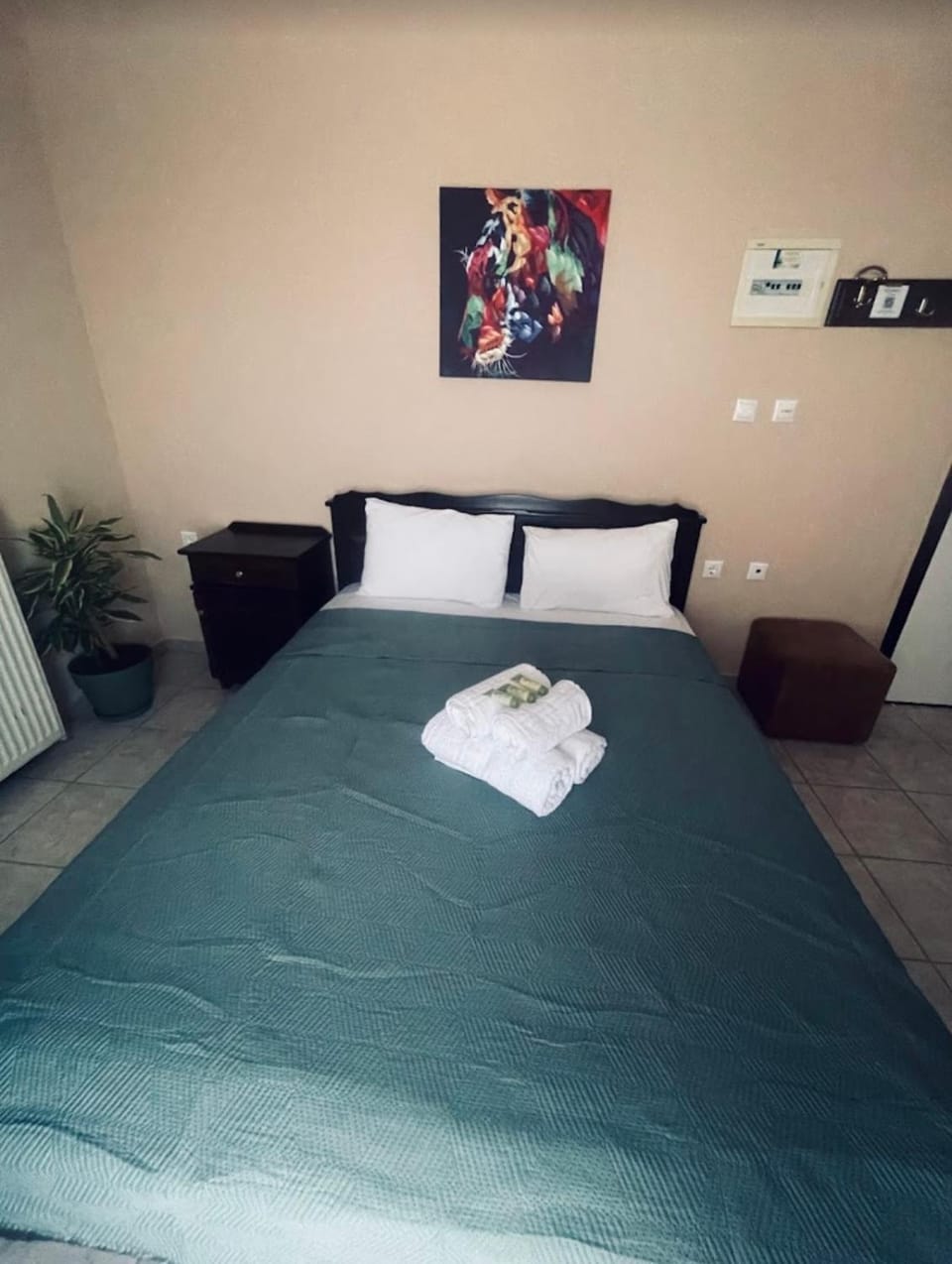 Klapidis apartments Apartment hotel in Halkidiki