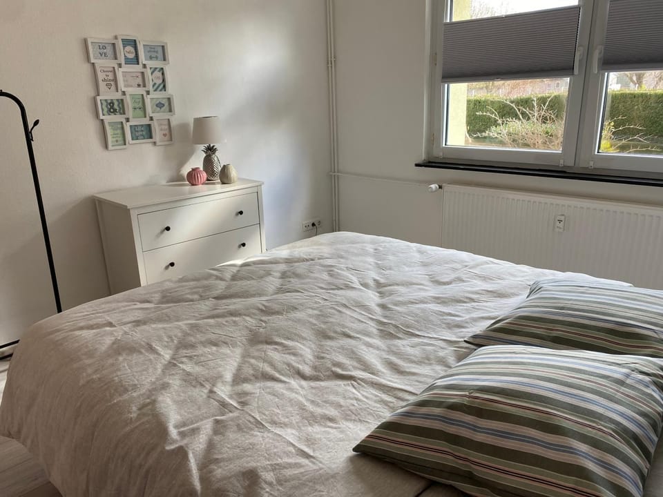 Relaix-in-Aix Apartment in Aachen