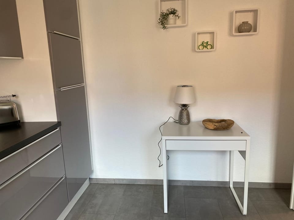 Relaix-in-Aix Apartment in Aachen