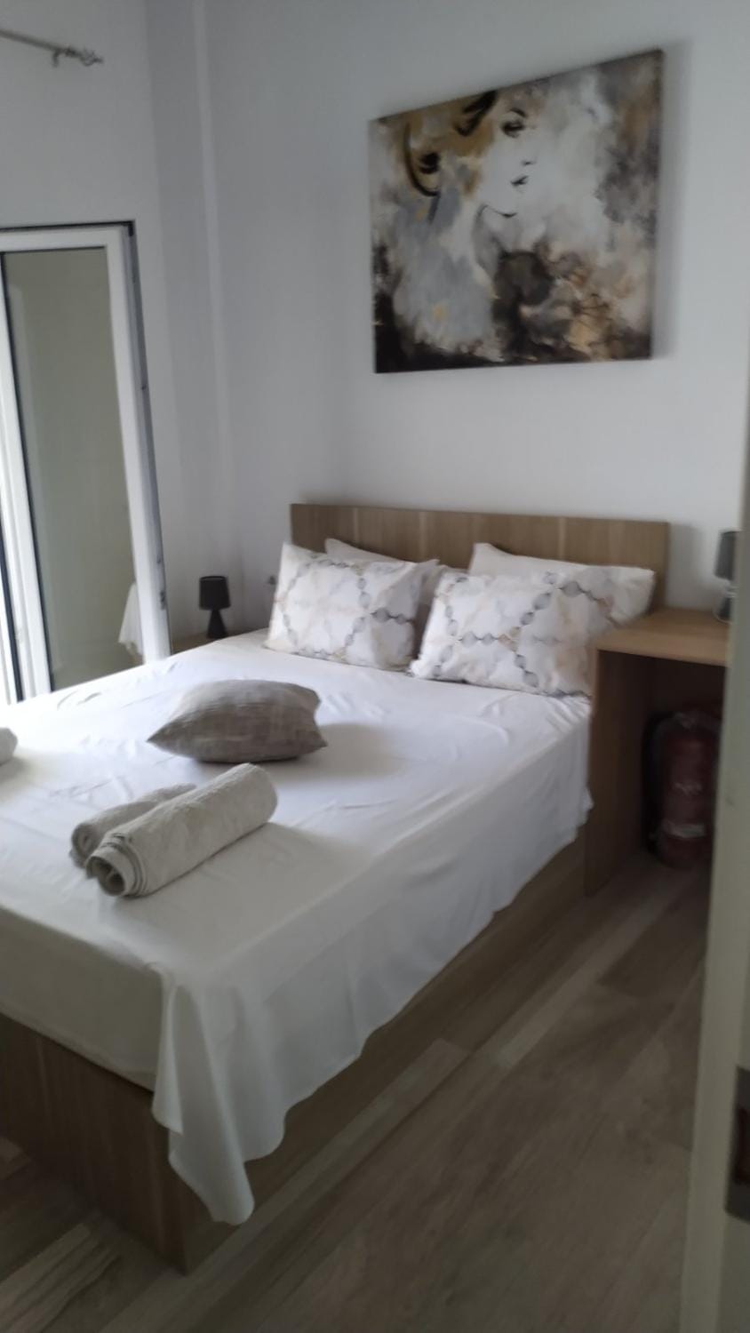 Iliaktis Cozy & Quiet Apartment Apartment in Heraklion