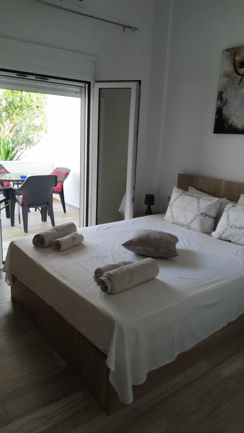 Iliaktis Cozy & Quiet Apartment Apartment in Heraklion
