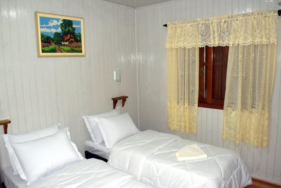 Bauern Gast Chalet Chalet in State of Rio Grande do Sul