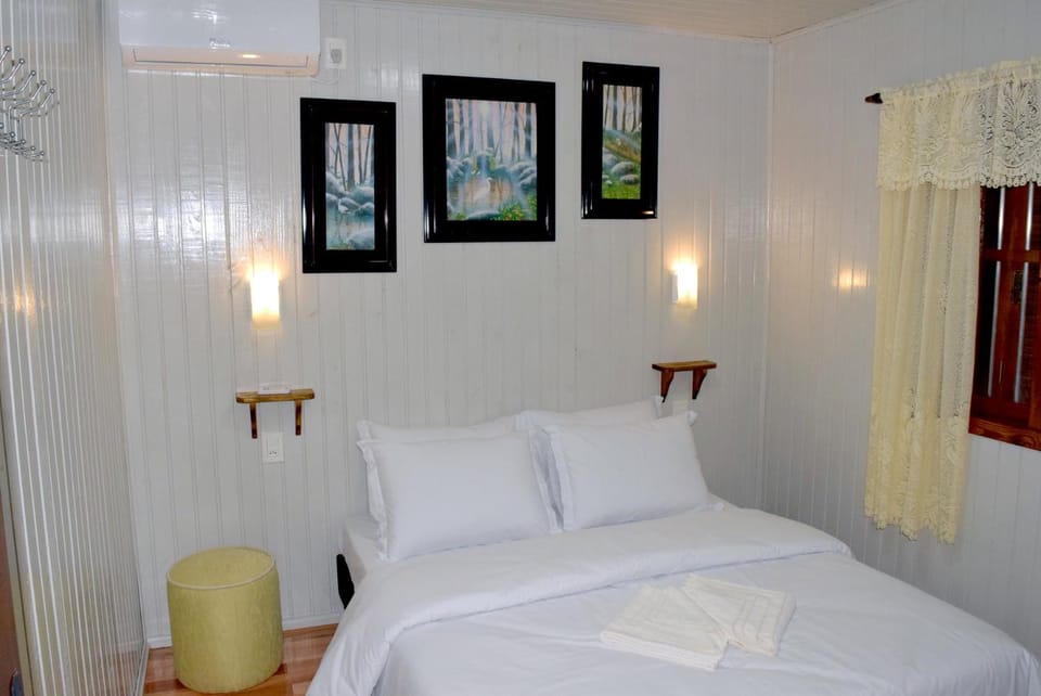 Bauern Gast Chalet Chalet in State of Rio Grande do Sul