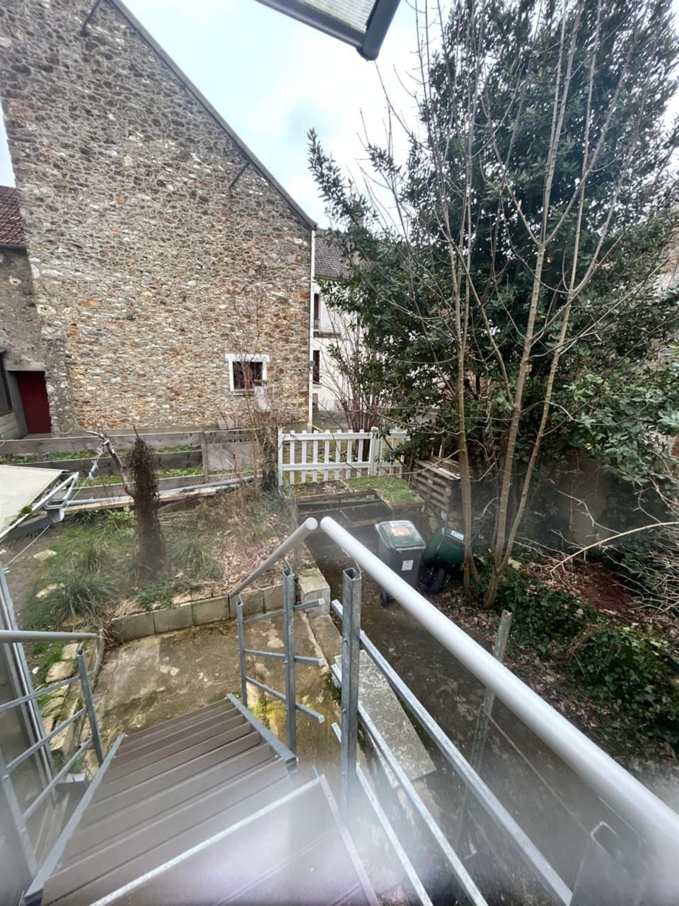 Day, View (from property/room), Balcony/Terrace