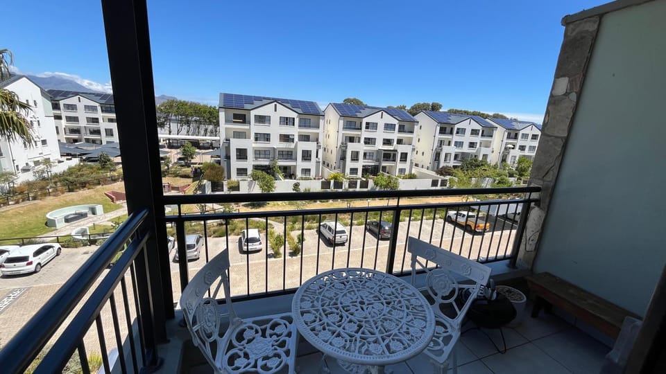 Luxury one bedroom apartment Apartment in Cape Town