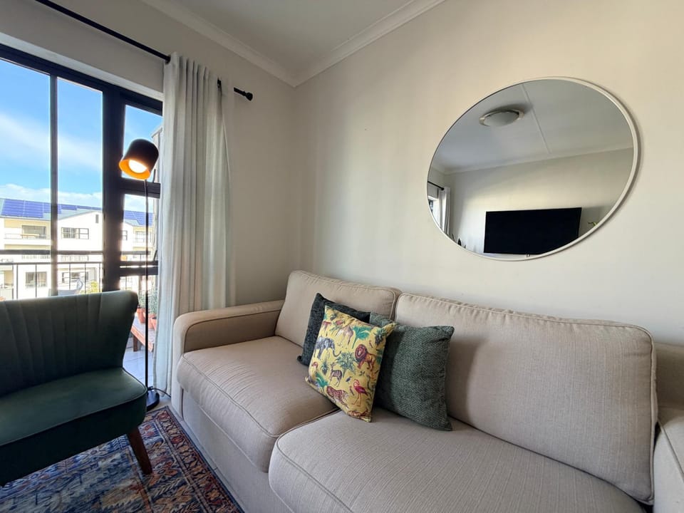 Luxury one bedroom apartment Apartment in Cape Town