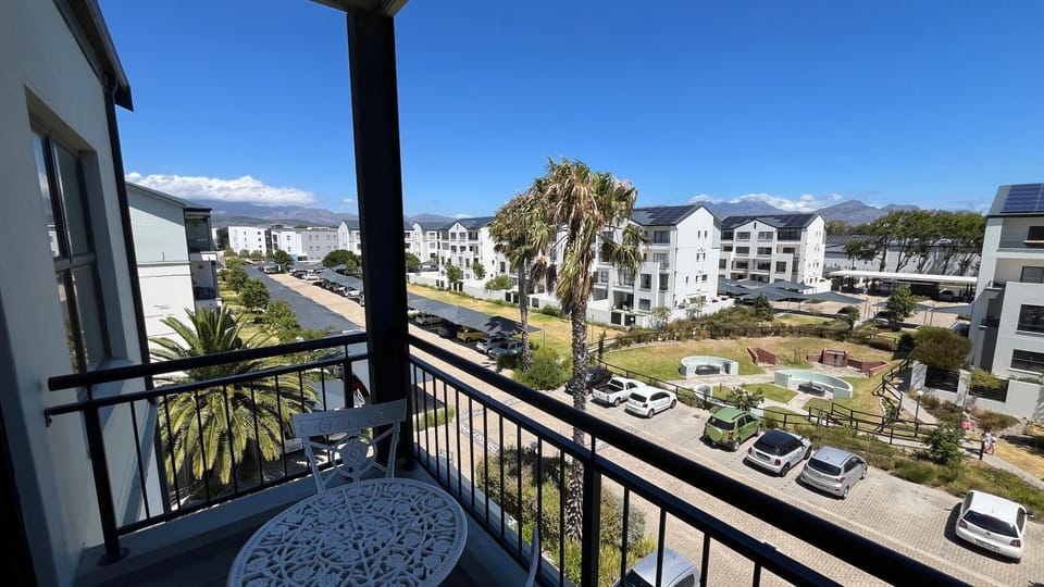 Luxury one bedroom apartment Apartment in Cape Town