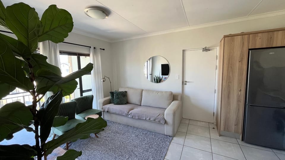Luxury one bedroom apartment Apartment in Cape Town
