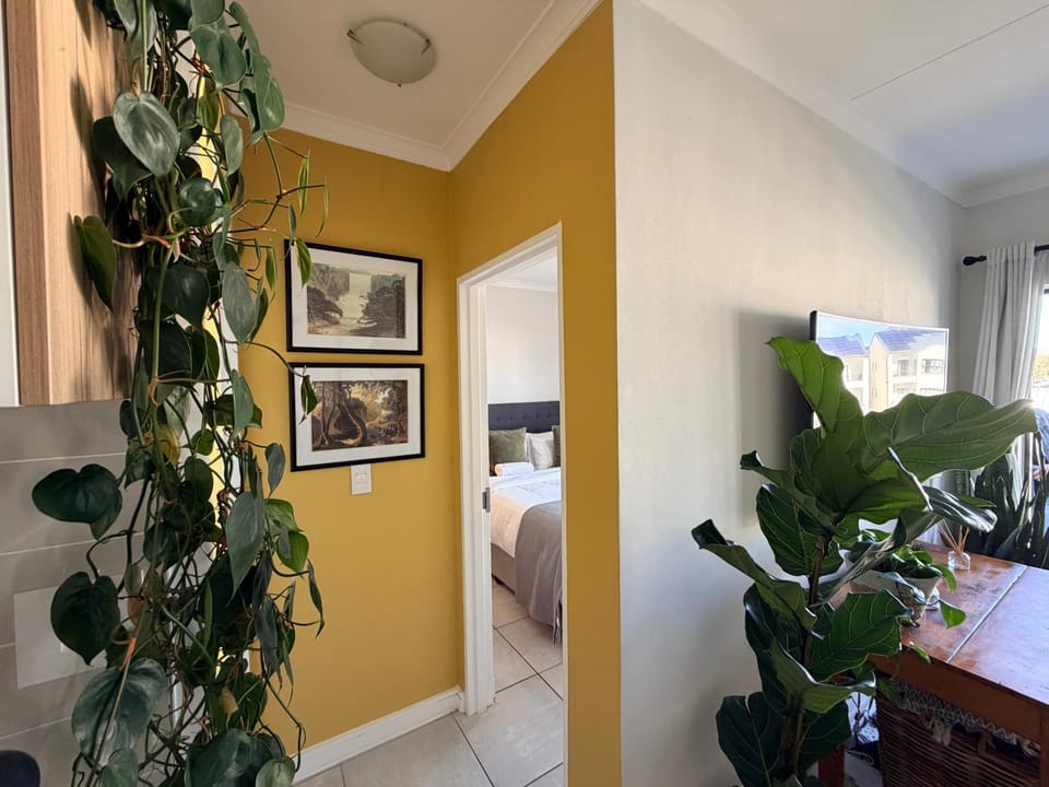Luxury one bedroom apartment Apartment in Cape Town