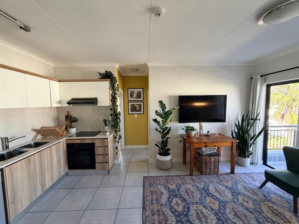 Luxury one bedroom apartment Apartment in Cape Town