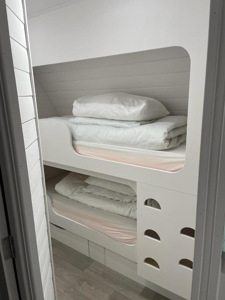 Gaoth na Mara pod Apartment in County Clare