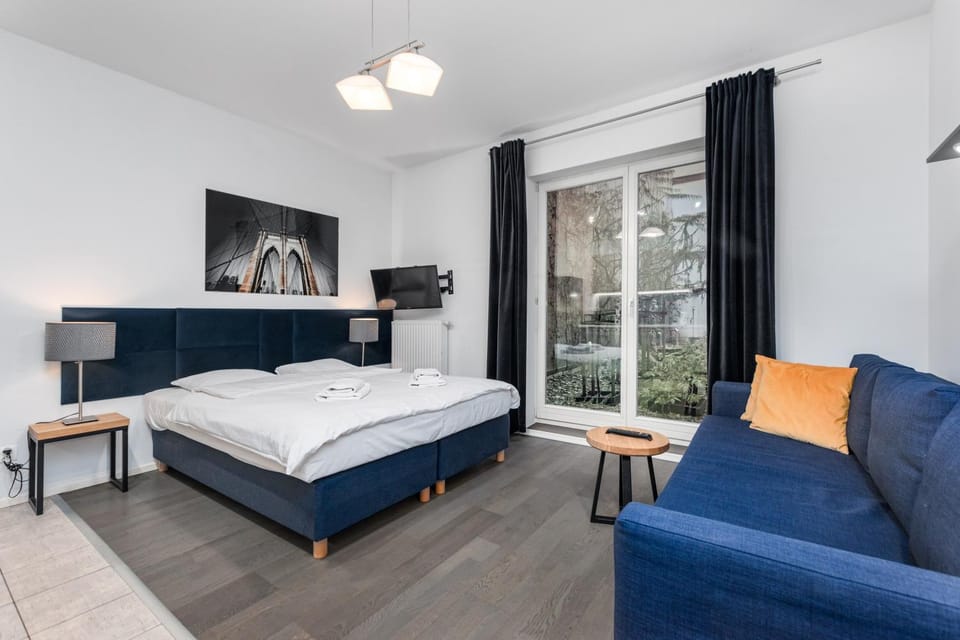 Apartamenty Piękna 28A by Your Freedom Apartment in Warsaw