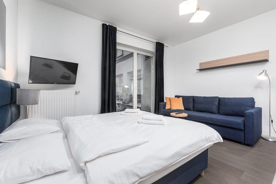 Apartamenty Piękna 28A by Your Freedom Apartment in Warsaw
