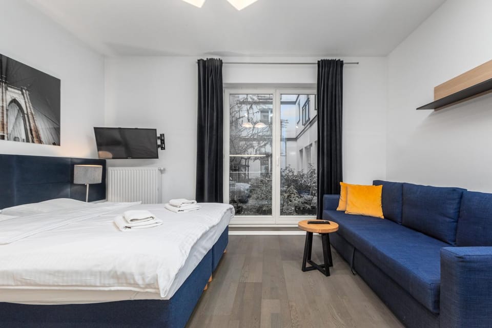 Apartamenty Piękna 28A by Your Freedom Apartment in Warsaw