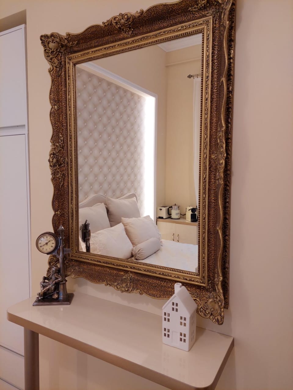 Zati Suite Vacation rental in Budapest