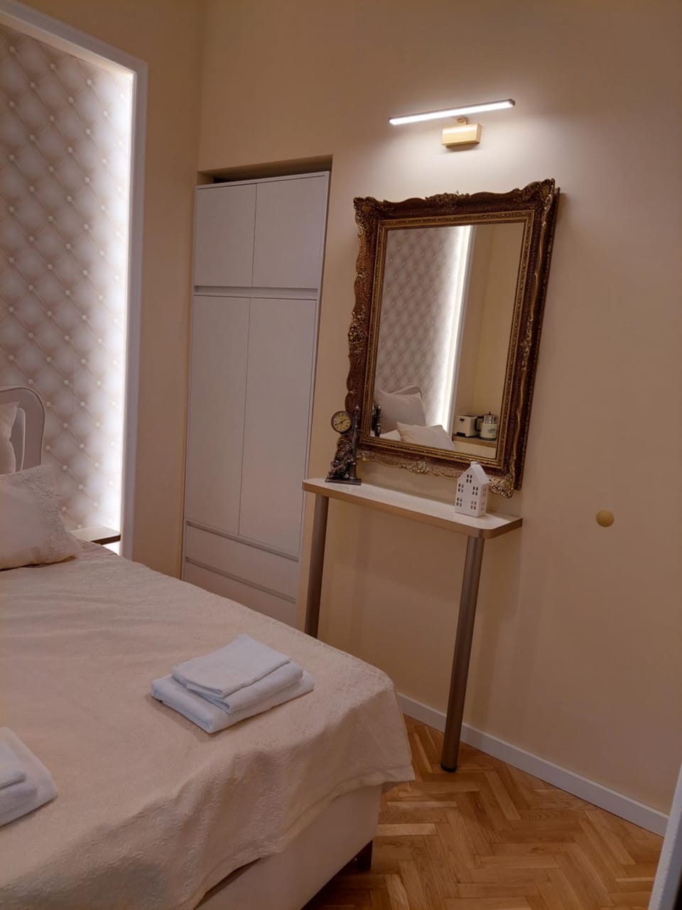 Zati Suite Vacation rental in Budapest