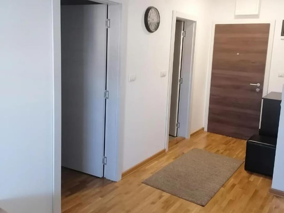 Apartman BojAna Vrnjačka Banja Apartment in Serbia