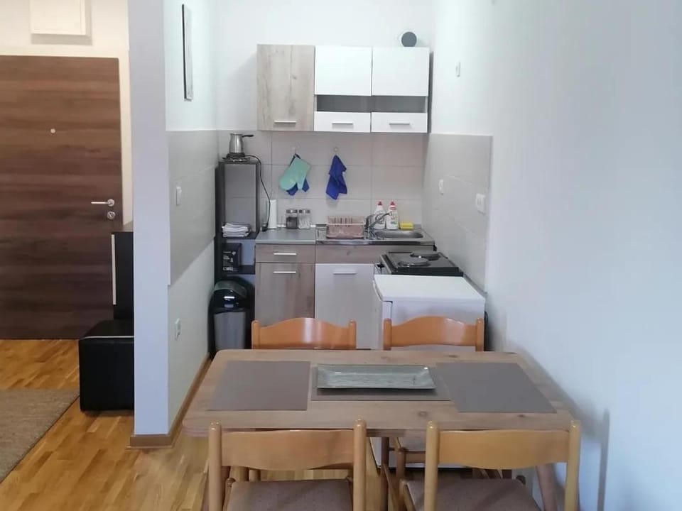 Apartman BojAna Vrnjačka Banja Apartment in Serbia