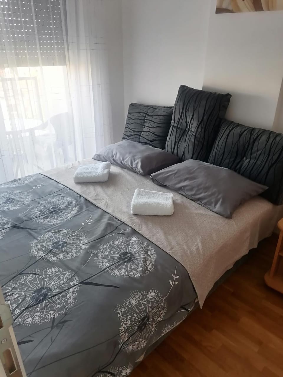 Apartman BojAna Vrnjačka Banja Apartment in Serbia