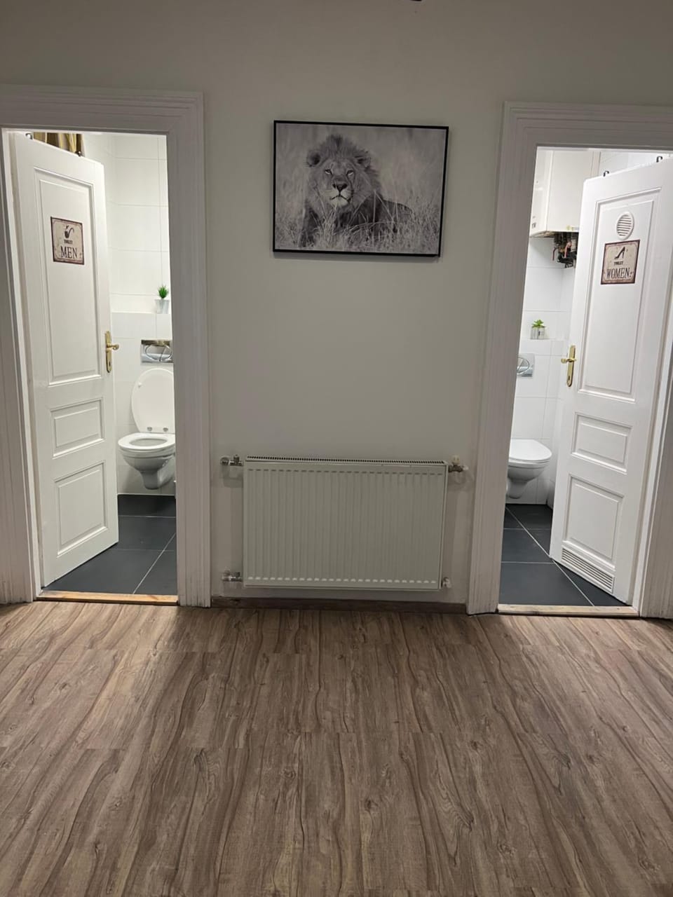 Toilet, Bathroom