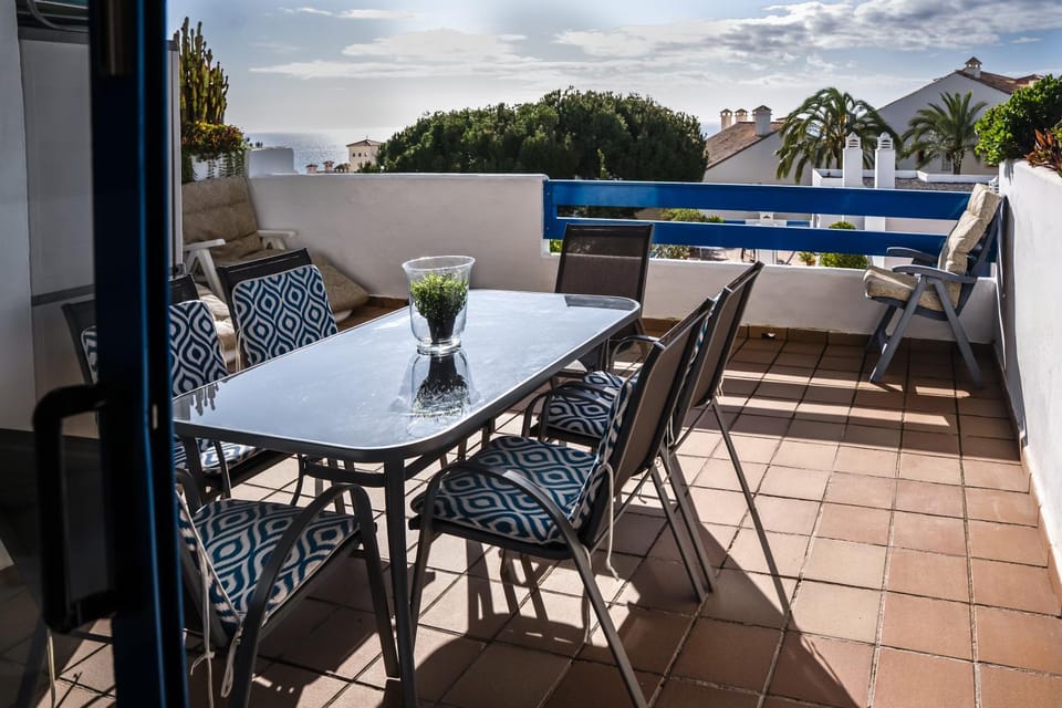 Balcony/Terrace, Balcony/Terrace, Garden view, Garden view, Sea view, Sea view
