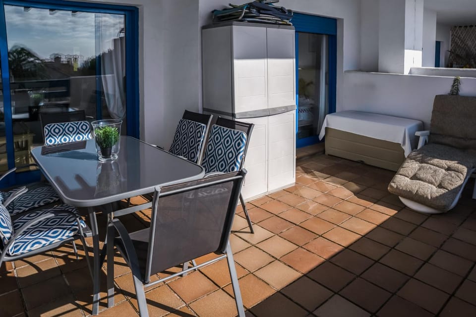 Balcony/Terrace, Balcony/Terrace, sunbed, sunbed