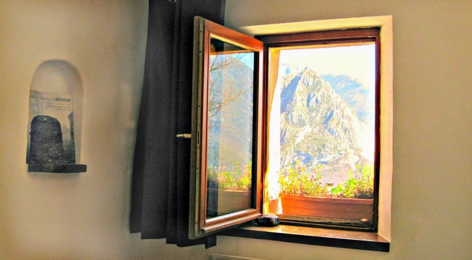 View (from property/room)