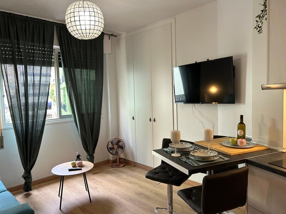 DREAM TINY Apartment in Santa Cruz de Tenerife