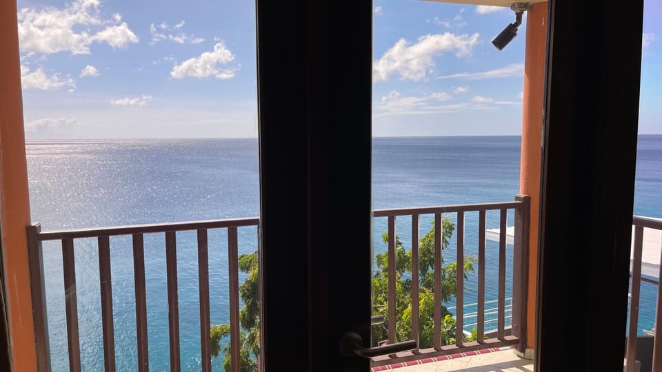 Garden view, Garden view, Pool view, Sea view, Sea view, Seasons, Sunrise, Sunset
