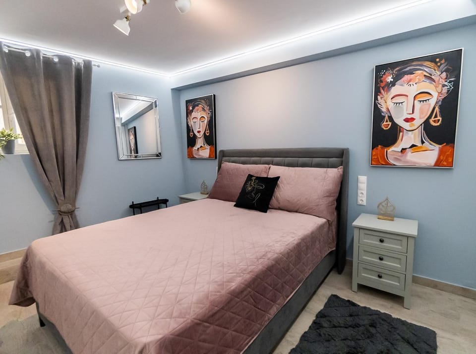 Mai Apartment in Corfu