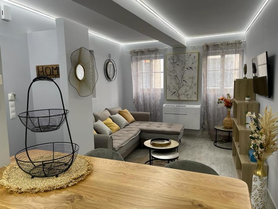 Mai Apartment in Corfu