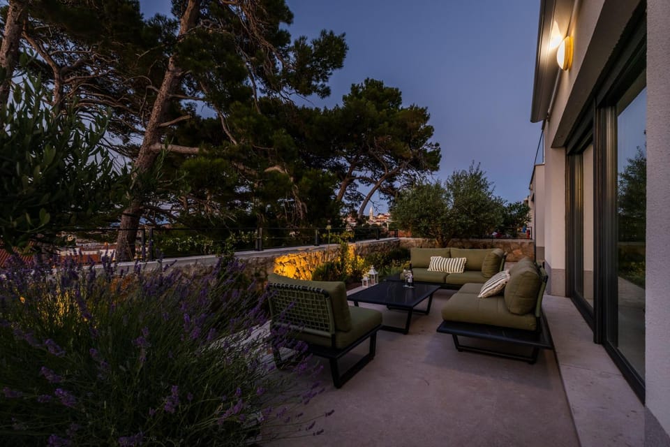Apartments Olea Apartment in Mali Losinj