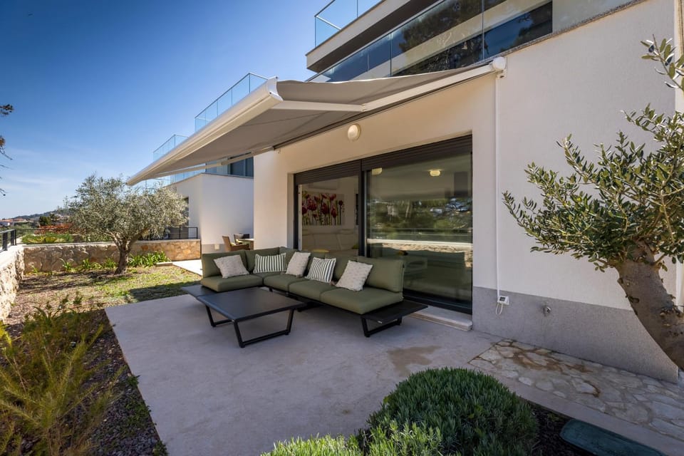 Apartments Olea Apartment in Mali Losinj