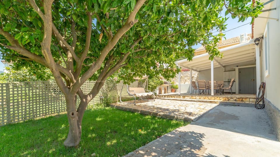 Garden, Garden view