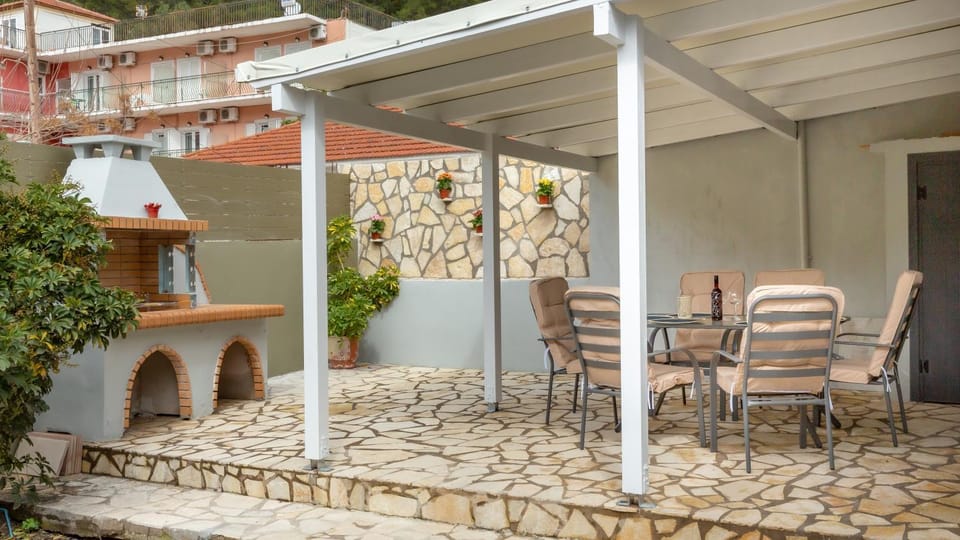 Patio, Balcony/Terrace