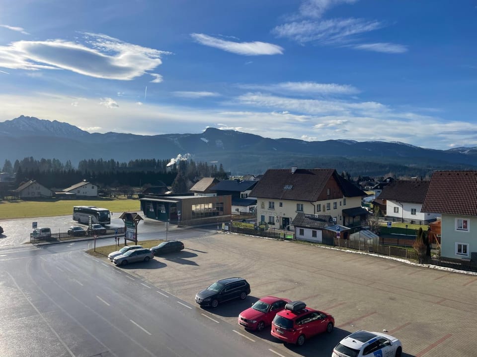 Aquamarin Studio 208 Apartment in Salzburgerland