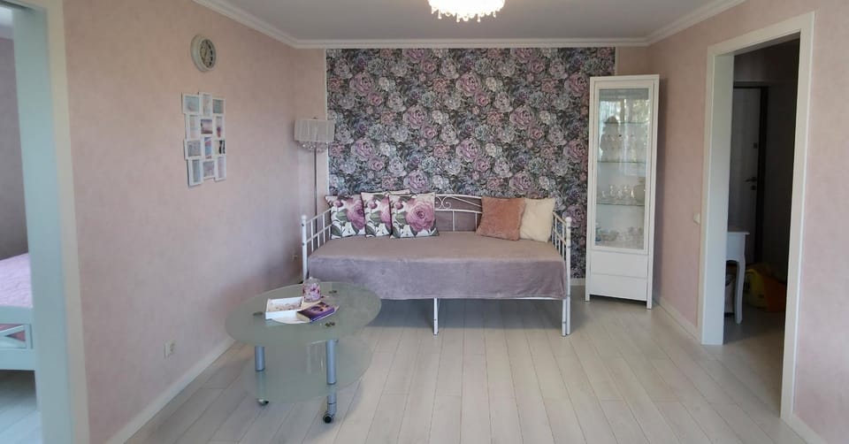 LULU APARTAMENT Apartment in Latvia