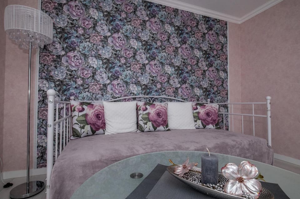 LULU APARTAMENT Apartment in Latvia