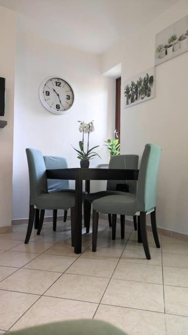 l'altra casetta dei Quintili Apartment in Rome
