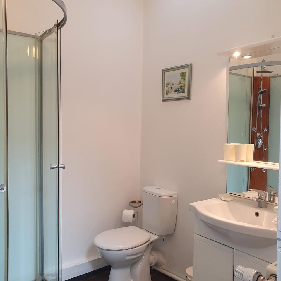 Chambres D'Hôtes Saint Jean Bed and Breakfast in Nouvelle-Aquitaine