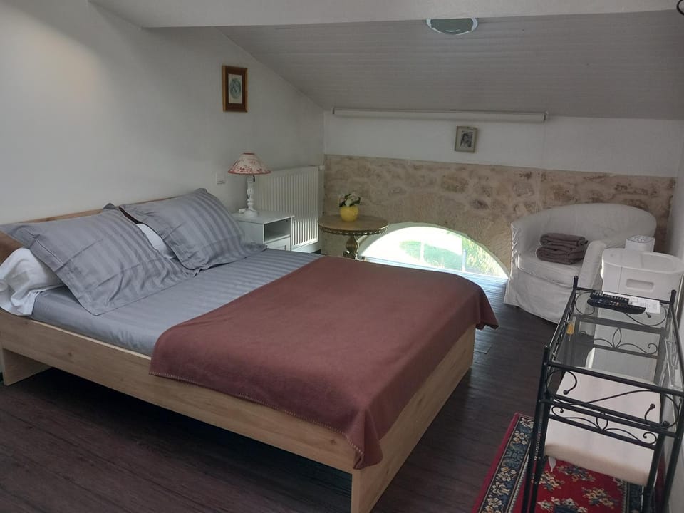 Chambres D'Hôtes Saint Jean Bed and Breakfast in Nouvelle-Aquitaine