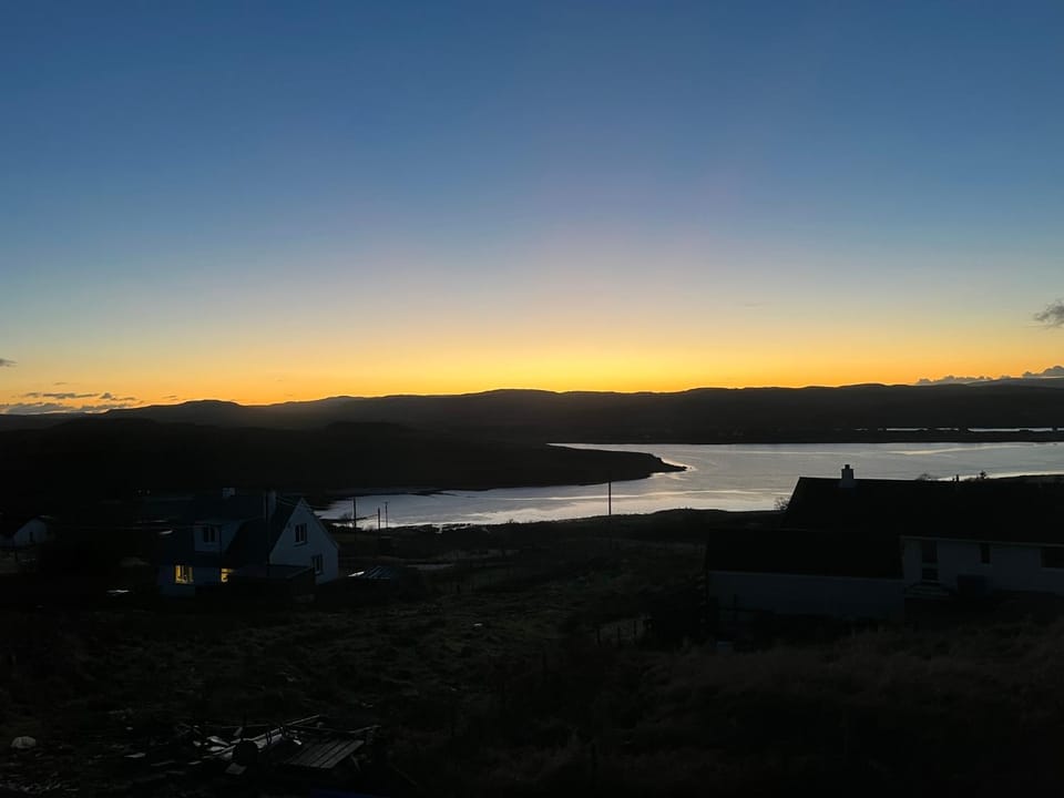 Sgothan Dearg Bed and Breakfast in Scotland