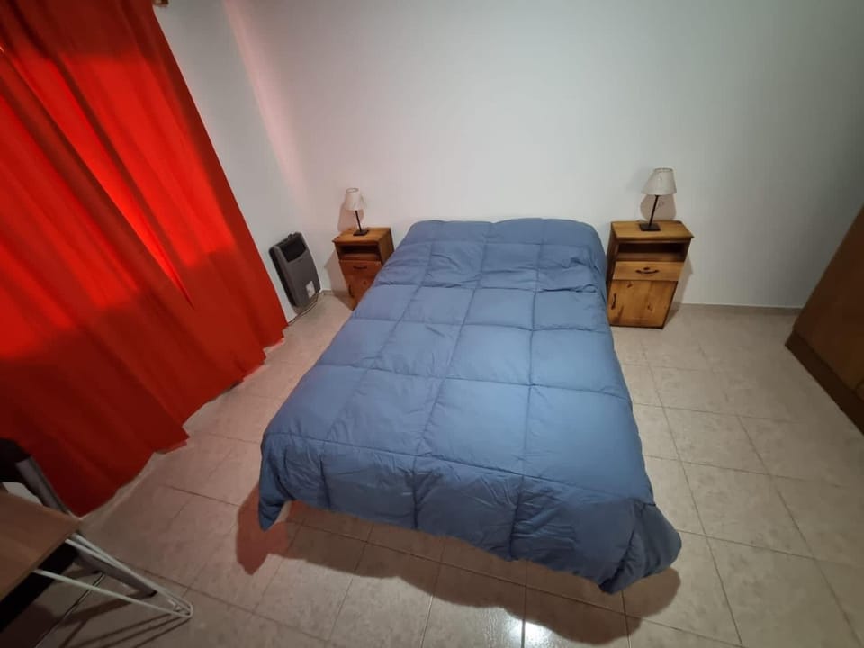 Cuarta División Apartments Apartment in Malargüe