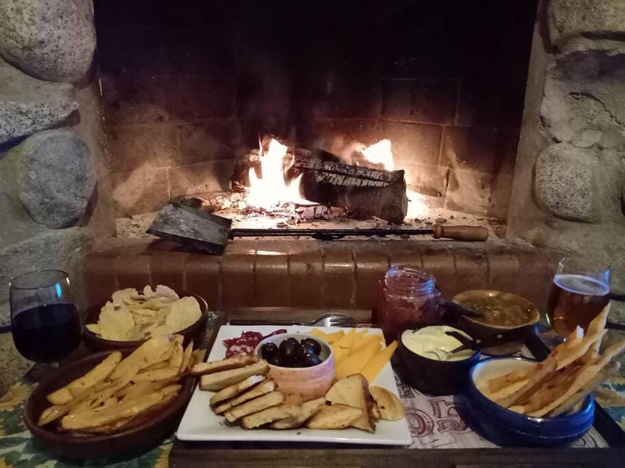 Dinner