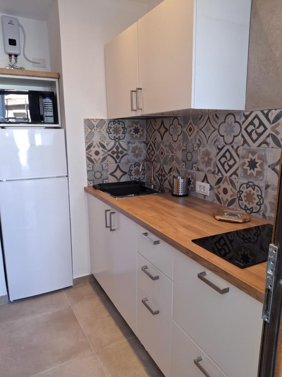 LILIUM HOUSE PALEKASTRO Apartment in Lasithi