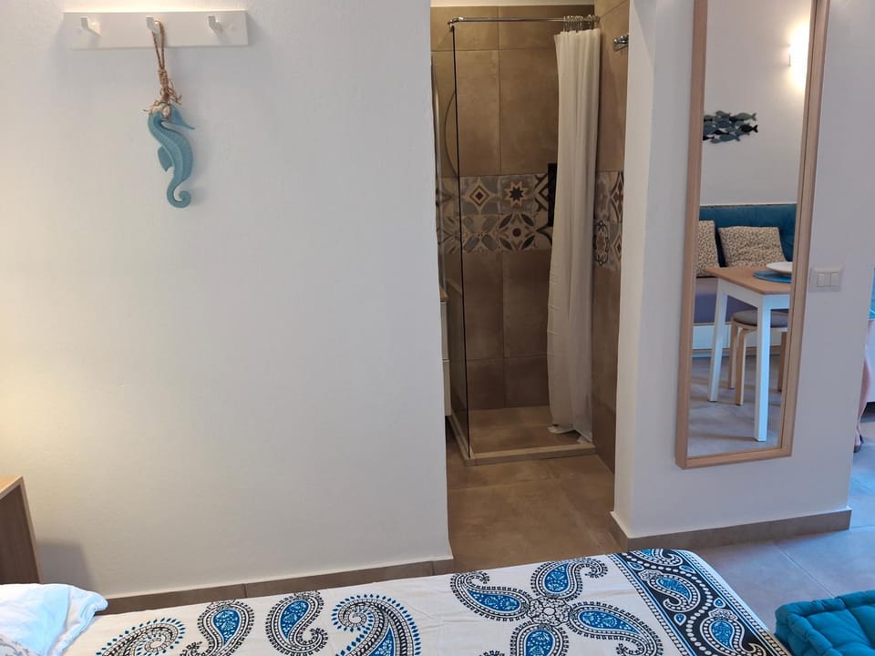 LILIUM HOUSE PALEKASTRO Apartment in Lasithi